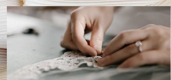 How To Consign Your Wedding Dress