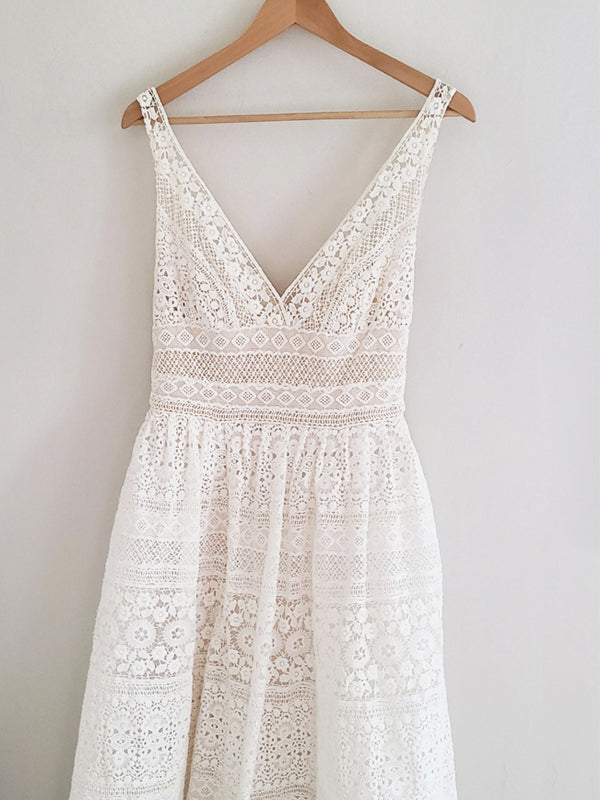 Evan Gown by Sottero and Midgley